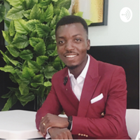 The Treasure Osemwegie Podcast podcast