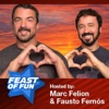 Feast of Fun: Gay Talk Show artwork