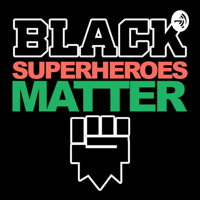 Brian Lambert | Justice x Wingless Comics