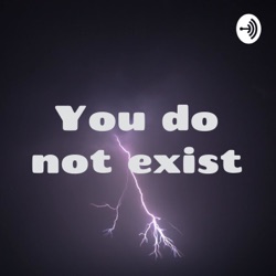 You do not exist - Alan Watts