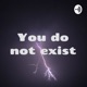 You do not exist - Alan Watts