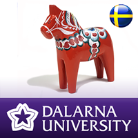 Information från Högskolan Dalarna