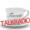 Teezeit Talkradio artwork