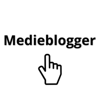 Medieblogger podcast