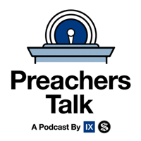 Preachers Talk - A podcast by 9Marks & The Charles Simeon Trust podcast