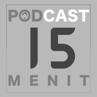 Podcast 15 Menit podcast