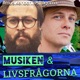 Musiken och livsfrågorna