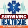 Surviving Healthcare Podcast artwork
