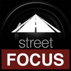 Street Focus 97: New Beginnings with Jimmy Lee