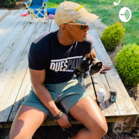 Maximum Potential with Marquise Taylor podcast