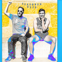 Seasoned Vets podcast