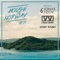 House Of Norway podcast