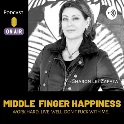 Middle Finger Happiness Middle Finger Happiness