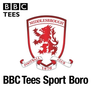Best of the Boro players 2019