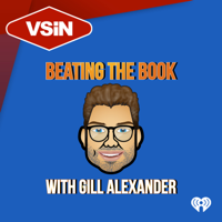 Beating The Book with Gill Alexander