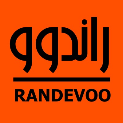 Randevoo پادکست فارسی راندوو Randevoo پادکست فارسی راندوو