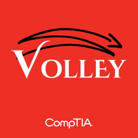 CompTIA Volley podcast