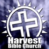 Harvest Bible Church AZ artwork