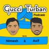 Gucci Turban Podcast artwork