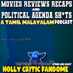 Holly Critic Fandome (Movies & TV shows Reviews in Tamil Malayalam) from Atrns & Scout