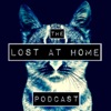 Lost At Home Podcast artwork