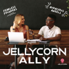 Jellycorn Ally - Jessica Espinoza