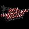 Real Horrorshow Podcast artwork