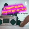 Throwback Country Music  artwork