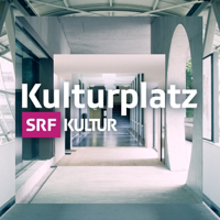 Kulturplatz podcast