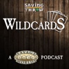 Wildcards - Saving Throw artwork