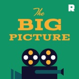 Welcome to Dumpuary: Breaking Down a Bad Movie Buffet | The Big Picture podcast episode