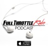  Full Throttle Radio Worldwide  artwork