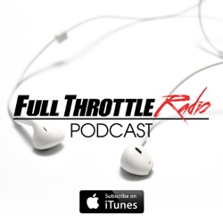 Show 1071 hour 2 - Full Throttle Radio Worldwide (ft Fatman Scoop and DJ Mister Vince)