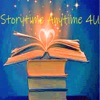 Storytime Anytime 4U artwork