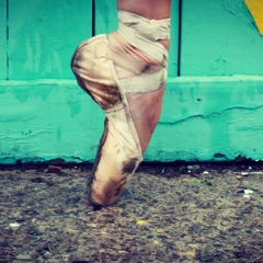 Ballet Misfits Blog Podcast