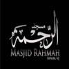 Masjid Rahmah artwork