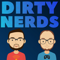 Dirty Nerds podcast