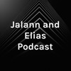 Jalann and Elias Podcast artwork