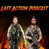 Last Action Podcast artwork