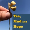 Tea, Mud and Hope artwork