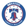 Liberty Ballers: for Philadelphia 76ers fans artwork
