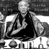 Right-Wing Dharma Squads - Right-Wing Dharma Squads