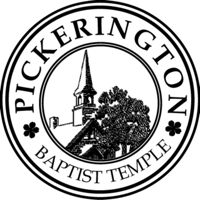 Brother Dan Gill | Pleasing God