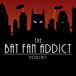 #63 BATMAN: THE IMPOSTER (2021)