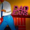Dad Jeans artwork
