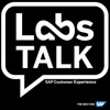 Labs Talk artwork