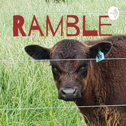 epi 1: welcome 2 ramble!