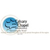 Calvary Chapel Springfield artwork