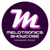 Melotronics Showcase artwork