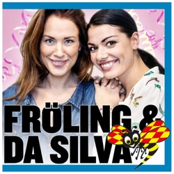 Fröling och da Silva